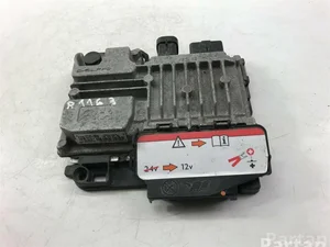 Peugeot 9819596180 208 2012 Unités de contrôle