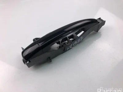 Peugeot 9101GH 208 2014 Door Handle - Image 1
