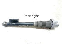 Land Rover L8B2-18A024-AA / L8B218A024AA Defender Station Wagon (L663) 2022 Amortiguador Right Rear