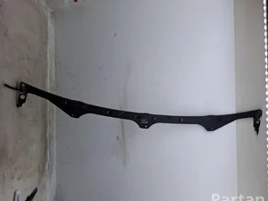 Mercedes-Benz A2058690007 C-CLASS (W205) 2015 Garniture de capot d'essuie glace