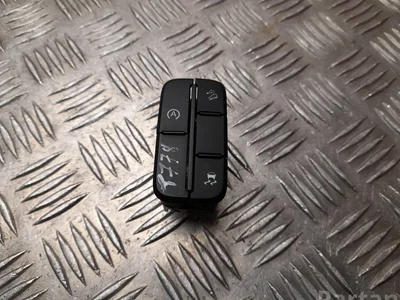 Ford EB3T-14B436-LBW / EB3T14B436LBW RANGER (TKE) 2017 Commutateur multiple - Image 1