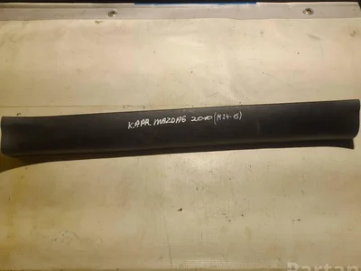 Mazda GS1D68720 6 Saloon (GH) 2010 Garniture de seuil  - Image 1