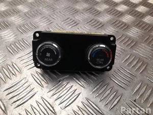 Nissan 27501-5X01A / 275015X01A PATHFINDER III (R51) 2011 Automatic air conditioning control