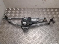 Volkswagen 3G1 955 023 K, 3G1 955 119 D / 3G1955023K, 3G1955119D PASSAT Variant (3G5) 2022 Tringlerie d'essuie-glace