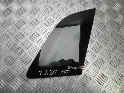 Ford 43R-001264, AS2 DOT 616, TPM63A / 43R001264, AS2DOT616, TPM63A ECOSPORT 2016 Vitre Latérale Arrière de la Carrosserie Right Rear - Image 1