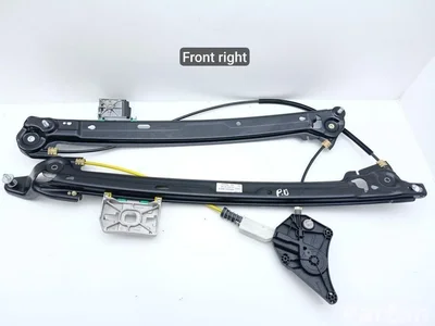 Audi 4M8.837.462.A / 4M8837462A Q8 (4MN, 4MT) 2021 Подъемное устройство для окон спереди справа - Изображение 1
