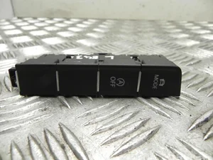 Volkswagen 3G0 927 137 AB / 3G0927137AB PASSAT Variant (3G5) 2015 Commutateur multiple