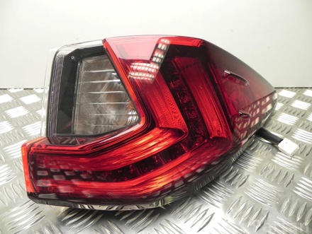 LEXUS 326 15 / 32615 RX (_L2_) 2016 Taillight Right USA