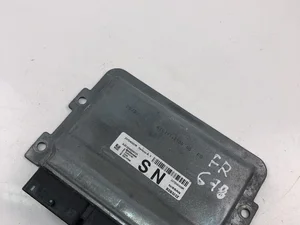 Renault 237D40307R; 237D40308R / 237D40307R, 237D40308R ZOE (BFM_) 2021 Unidad de control del motor