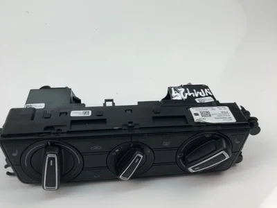 Seat 6F1820045L IBIZA V (KJ1) 2020 Contrôle automatique de la climatisation - Image 1