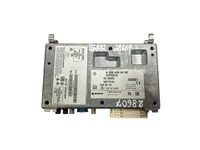 Mercedes-Benz Trucks A0004468460, 7620002042 ACTROS MP4 / MP5 2021 Valdymo blokas