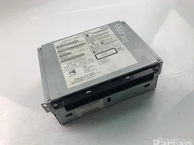 Volvo 31358279AA XC60 2013 Sistema de navegación/ audio/ video - Imagen 1