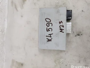 BMW 9225825 3 Convertible (E93) 2011 Unité de contrôle pour systèmes de stationnement