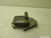 Vauxhall 281-803-301, 55599943 / 281803301, 55599943 ASTRA Mk VII (K) 2016 Chłodnica oleju