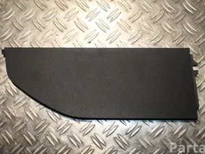 Volvo 1284830 XC60 2010 Sonstige Veredelungsdetail