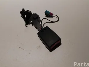 Volvo 31332777 XC60 2011 Zapięcie pasów bezpieczeństwa z tyłu