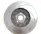 Aston Martin MY831123AA DBX 2021 Bremsscheibe vorne rechts - Bild 3