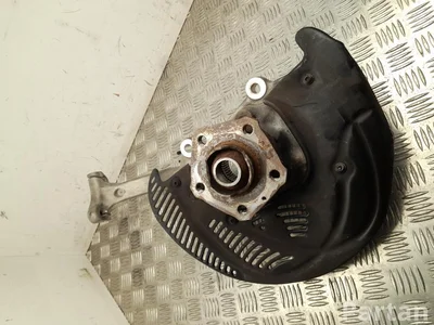 Audi 8W0407559 A5 (F53) 2018 rato guolio korpusas kairė priekis - Paveiksliukas 1