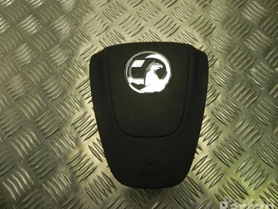 Vauxhall 307356399 MERIVA Mk II (B) 2011 Airbag du conducteur - Image 1