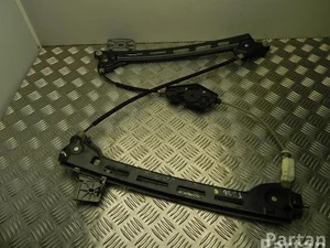 Volkswagen 3C8 839 461 G / 3C8839461G PASSAT CC (357) 2009 Lève-vitre Left Rear