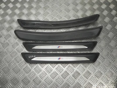 BMW 8 051 037, 7 316 821 / 8051037, 7316821 2 Gran Tourer (F46) 2016 Bordure de seuil de porte complect - Image 1