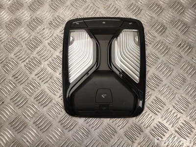 BMW 5 A3C CA6 / 5A3CCA6 3 (G20) 2021 Interior Light - Image 1