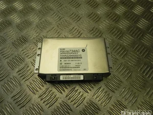 Jeep P05150734AC GRAND CHEROKEE IV (WK, WK2) 2016 Unité de contrôle pour boîtes de vitesses automatiques