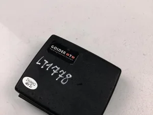 Volvo 2600G V60 2014 Unidad de control del sistema de navegación