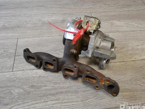 Volkswagen 04L253010T TIGUAN (5N_) 2015 Turbocompresseur