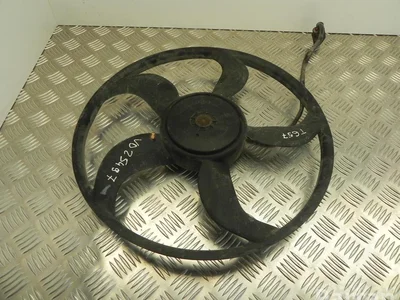 Ford 3136613357 TRANSIT CUSTOM Box 2020 Ventilateur de radiateur - Image 1