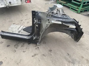 Kia EV6 (CV) 2023 Quart de corps Right Front