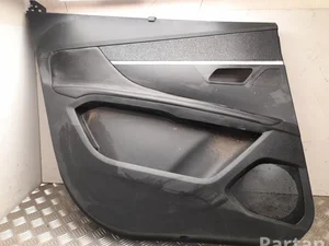 Peugeot 1864502X 5008 II 2018 Panneau de garniture de porte