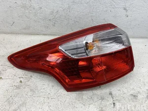 Ford BM5113405GE FOCUS III Box Body / Estate 2012 Taillight Left
