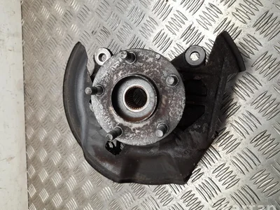 Mazda CX-5 (KF) 2017 Logement de roulement de roue Right Front - Image 1