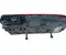 Gebrauchtes Original Mercedes-Benz Trucks A0035447003 ACTROS MP4 / MP5 2018 Rückleuchte rechts - Bild 3