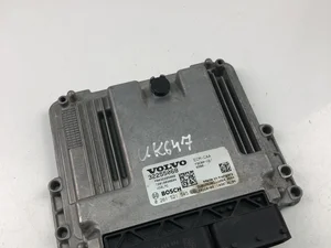 Volvo 32255068; 0261S21545 / 32255068, 0261S21545 XC40 2018 Unidad de control del motor