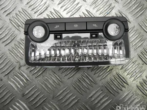 BMW 6570300000 5 (F10) 2015 Lumière intérieure