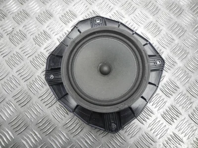 Mercedes-Benz A 172 820 08 02 / A1728200802 SLK (R172) 2013 Haut-parleur - Image 1