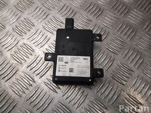 Land Rover HPLA-14F152-AF / HPLA14F152AF RANGE ROVER SPORT (L494) 2017 Unidad de control para observación de la zona ciega