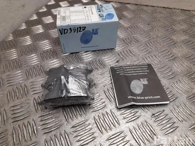 Mini ADG04299 MINI Кабриолет (R57) 2014 Тормозные колодки - Изображение 1