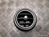 Mercedes-Benz A 205 830 41 04 / A2058304104 GLC (X253) 2016 Évent Right Front