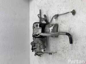 Hyundai 282312MHB0, 393602M415 Tucson (NX4) 2022 Turbocharger