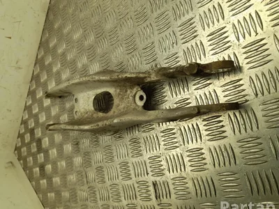 Mercedes-Benz A2970300 EQE V295 2023 Arrière  bras inférieur - Image 1