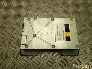 Jaguar FW93-19C164-CH / FW9319C164CH F-PACE (X761) 2017 Audio-Verstärker