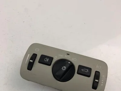 Volvo 30739427 V40 Hatchback 2012 Interrupteur de lumière - Image 1