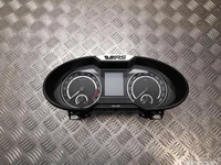 Škoda 5E0920757C OCTAVIA III Combi (5E5) 2017 Tableau de bord km/h