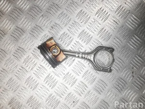 Volkswagen 04ER TOURAN (5T1) 2018 Piston