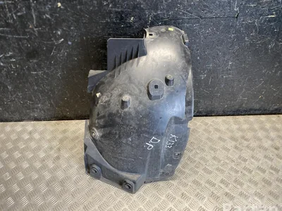 Dacia 638422058R Sandero III (DJF/BJI cross) 2022 Doublure d'aile Right Front - Image 1