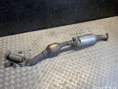 Lexus 33125, A53 ES VII XZ10 2019 Catalyseur - Image 1