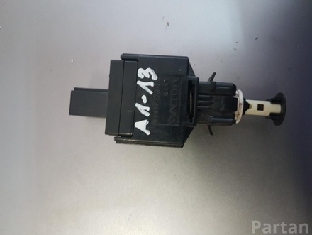 VOLVO 8622064 S60 I 2004 Control unit ABS Hydraulic 